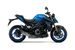 GSX S 1000 2026