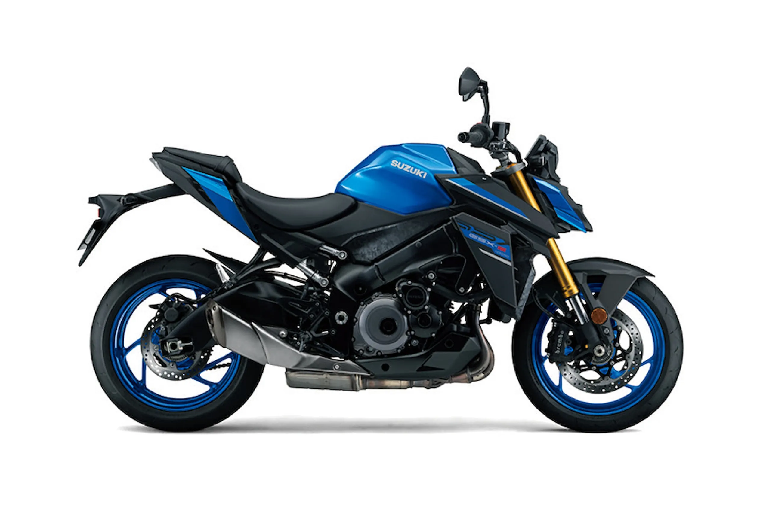 GSX S 1000 2026
