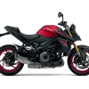 GSX S 1000 2026