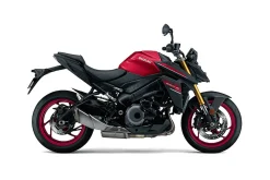 GSX S 1000 2026