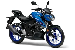 GSX S 125