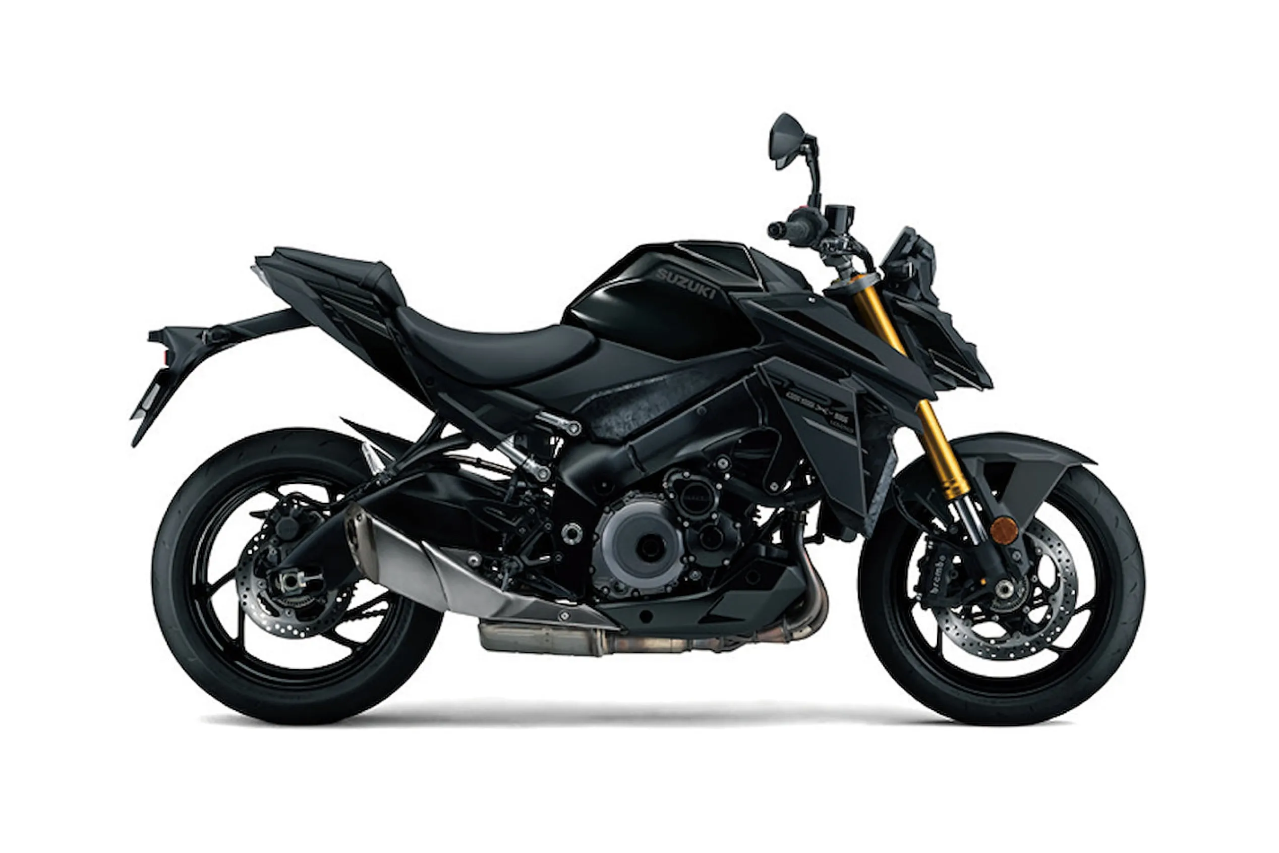 GSX S 1000 2026