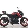 GSX S 125