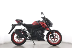 GSX S 125