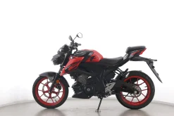 GSX S 125