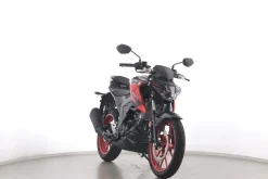 GSX S 125