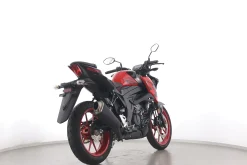 GSX S 125