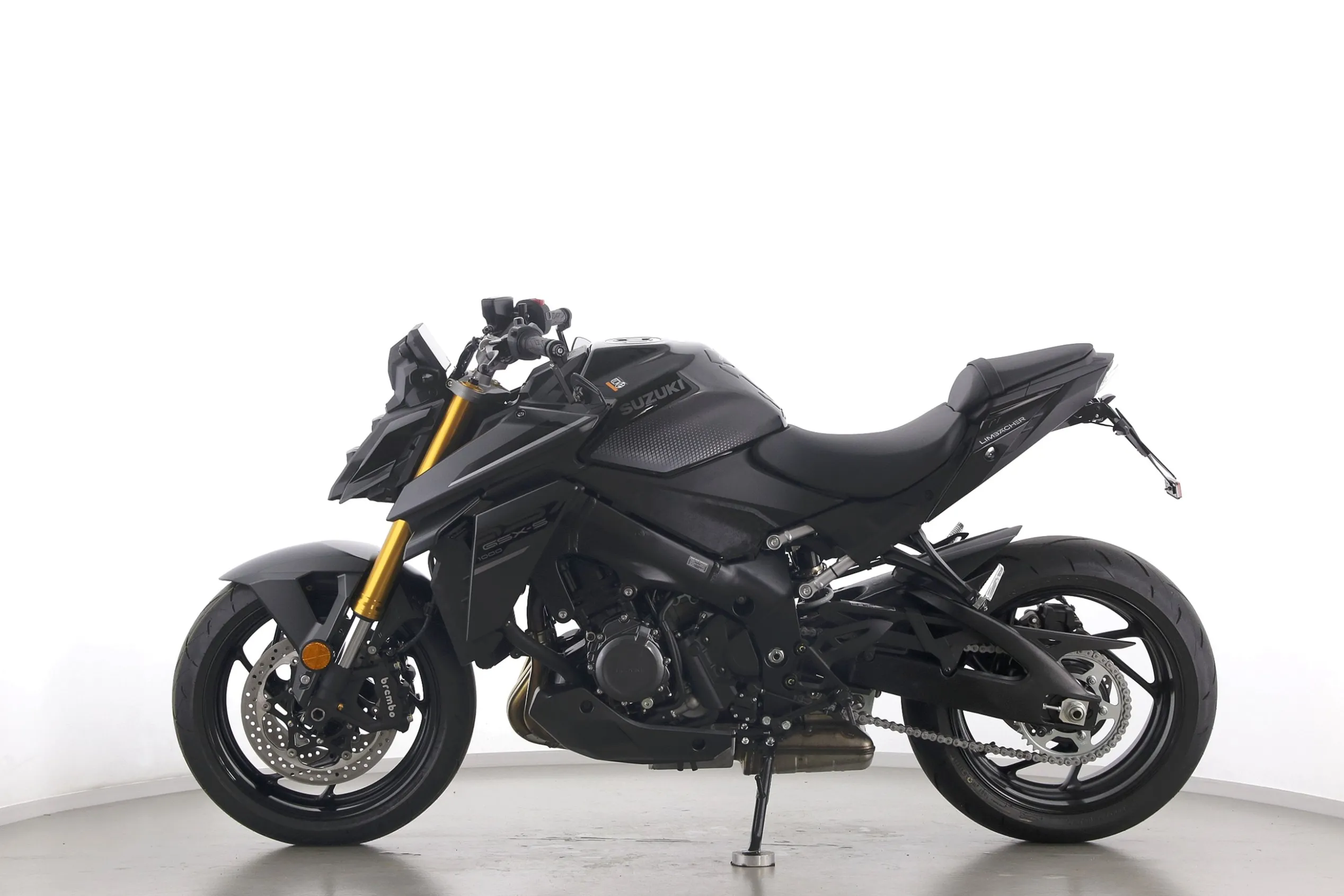 GSX S 1000 BLACK LLC