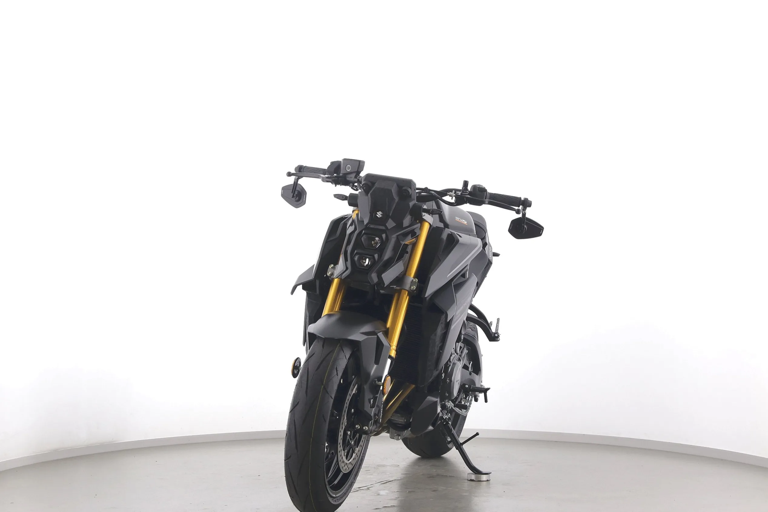 GSX S 1000 BLACK LLC