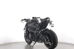 GSX S 1000 BLACK LLC