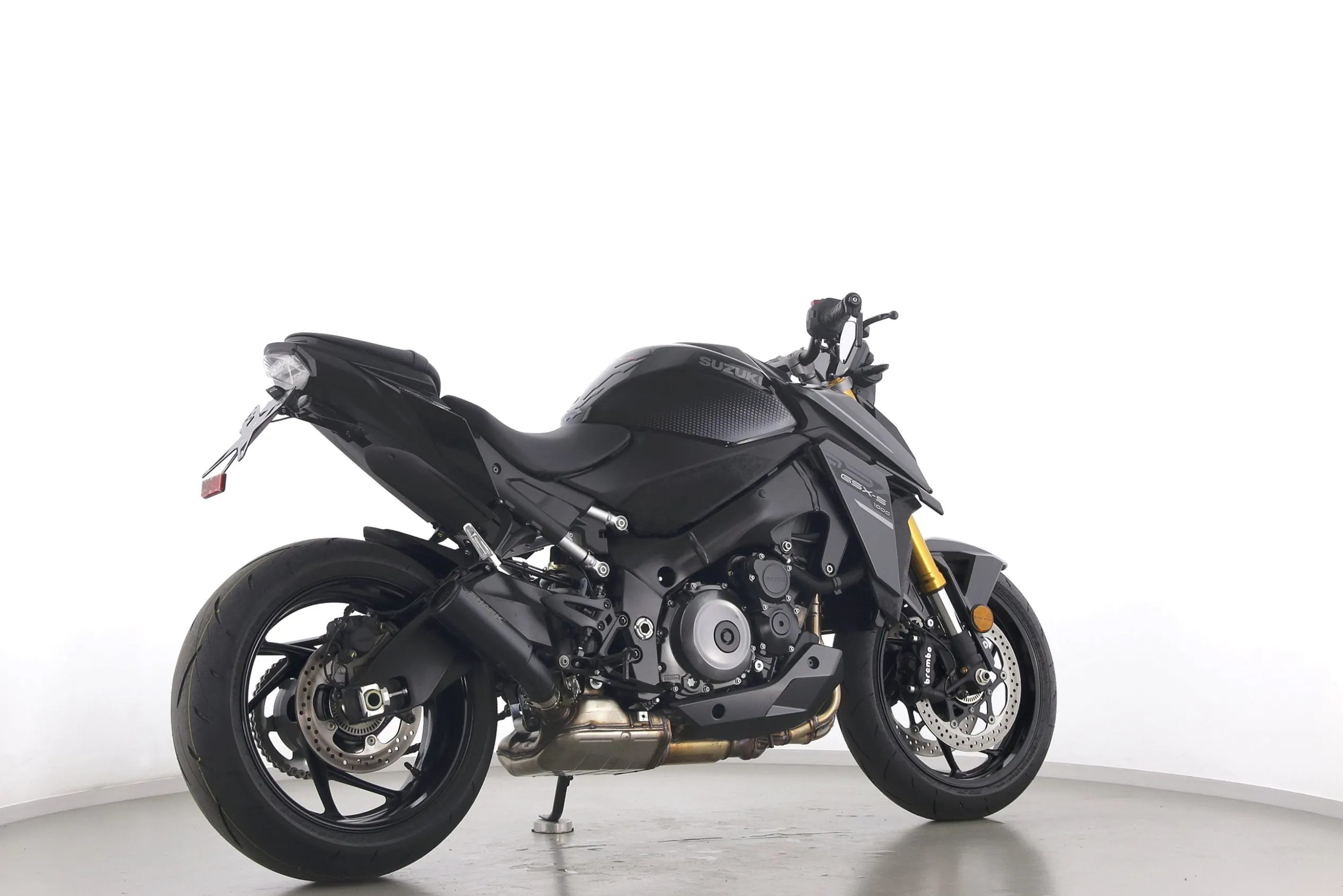 GSX S 1000 BLACK LLC