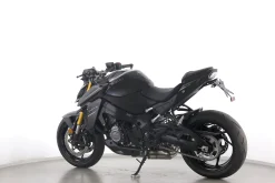 GSX S 1000 BLACK LLC