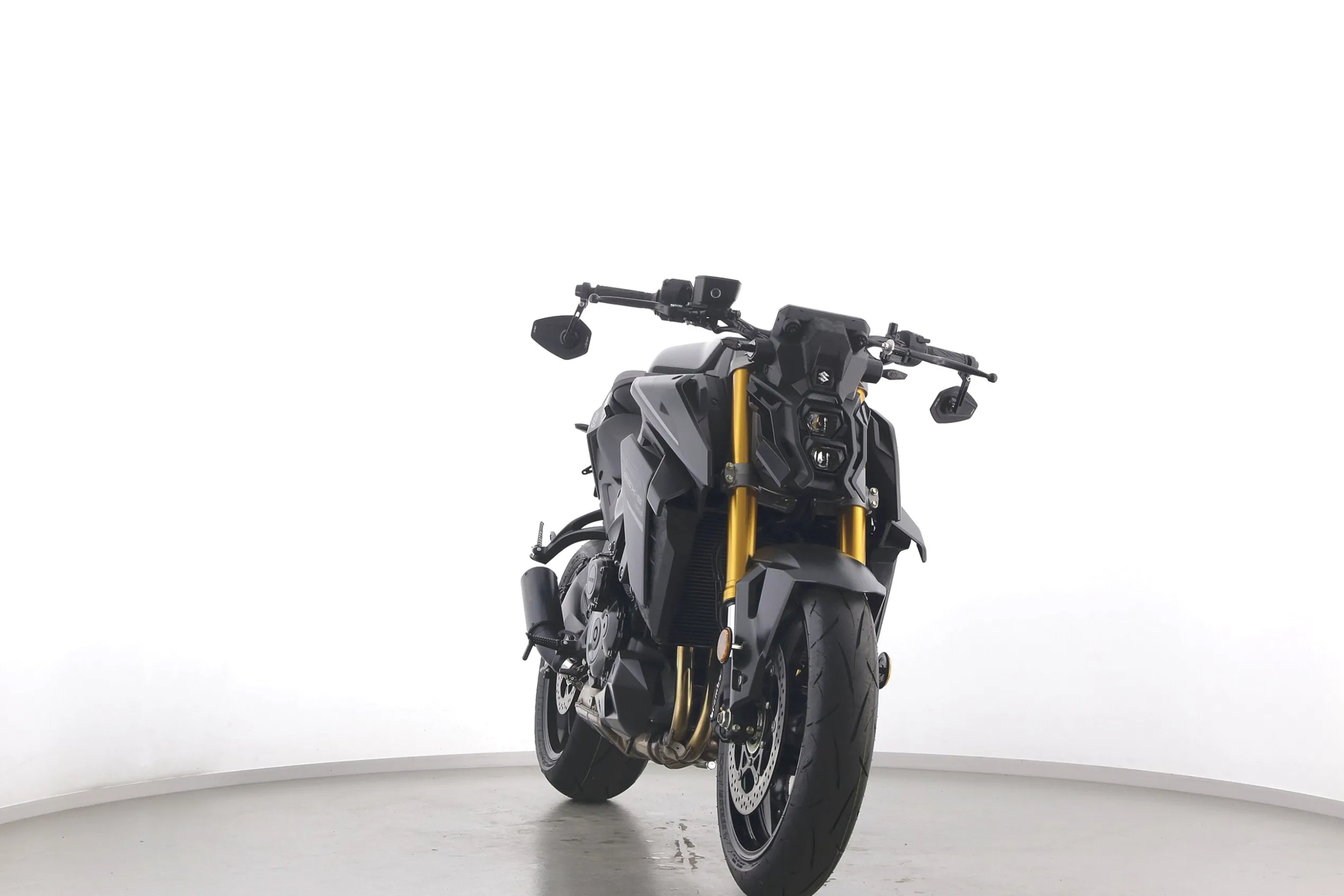 GSX S 1000 BLACK LLC