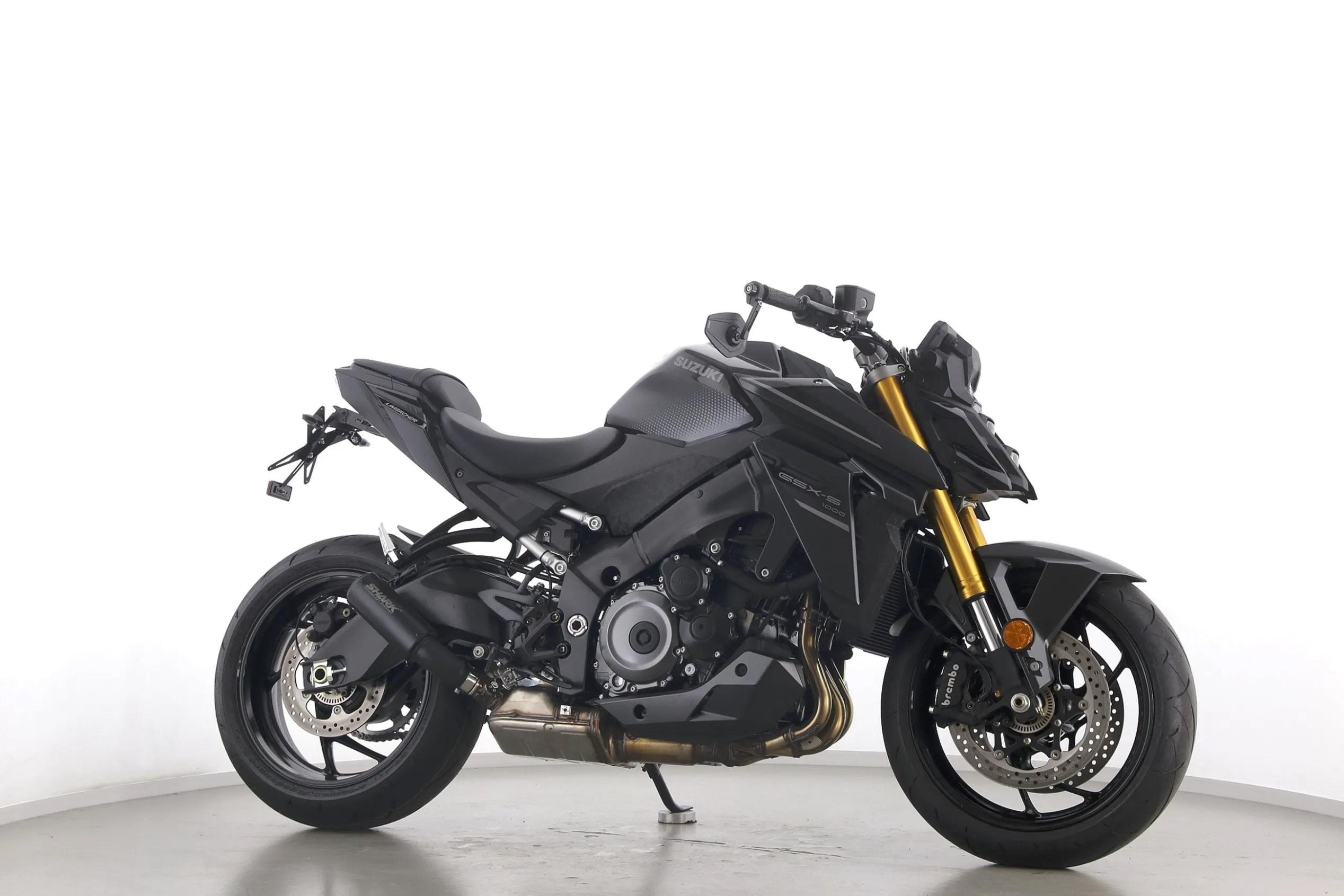 GSX S 1000 BLACK LLC