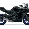 GSX S 1000 GT