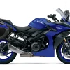 GSX S 1000 GT TRAVEL EDITION