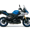 GSX S 1000 GX