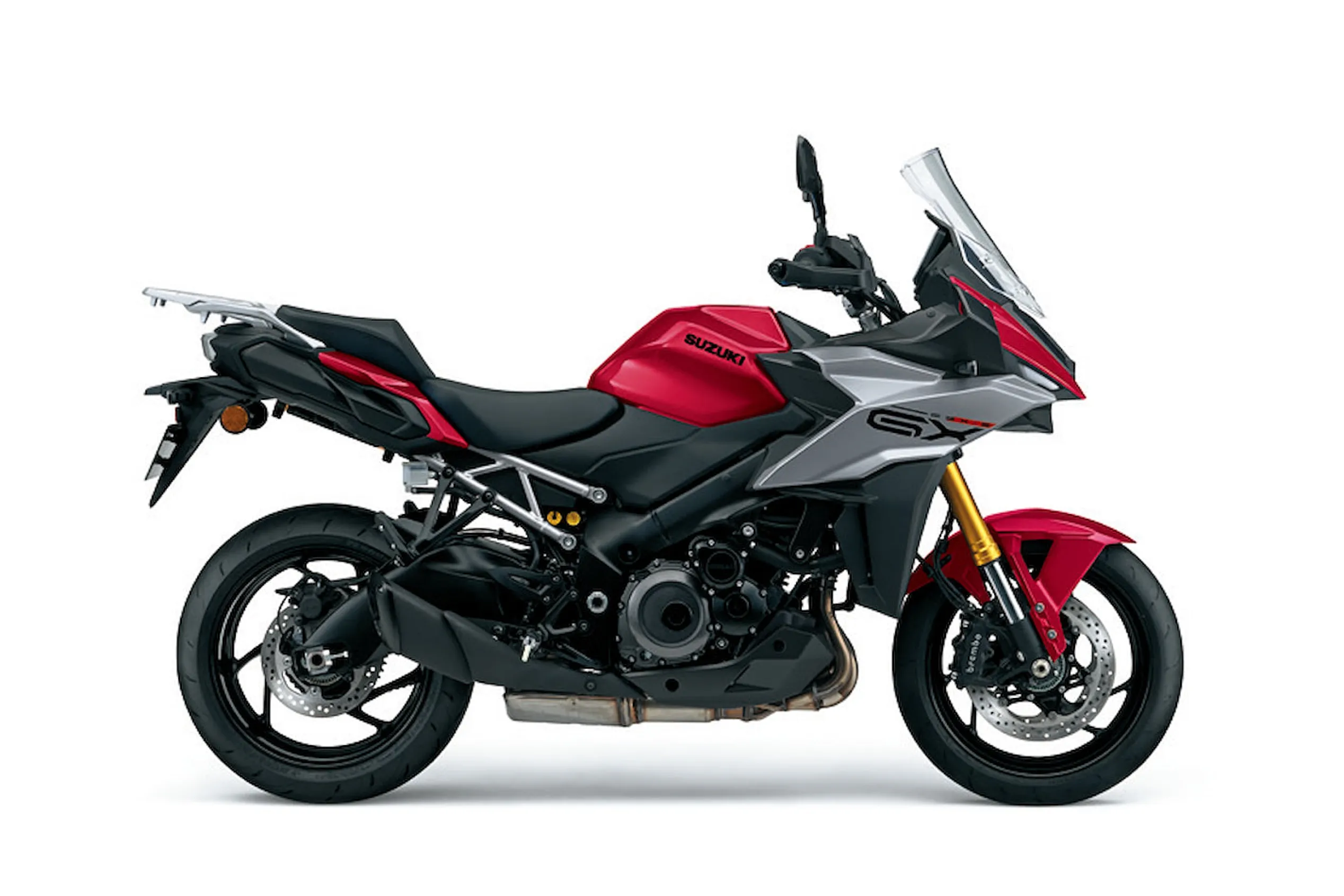 GSX S 1000 GX