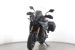 GSX S 1000 GX TRAVEL EDITION