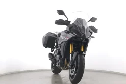 GSX S 1000 GX TRAVEL EDITION