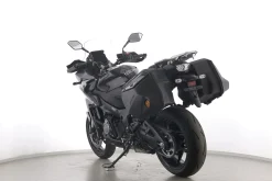 GSX S 1000 GX TRAVEL EDITION