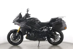 GSX S 1000 GX TRAVEL EDITION
