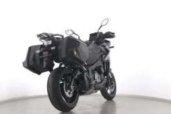 GSX S 1000 GX TRAVEL EDITION
