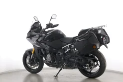 GSX S 1000 GX TRAVEL EDITION