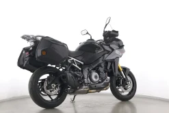 GSX S 1000 GX TRAVEL EDITION