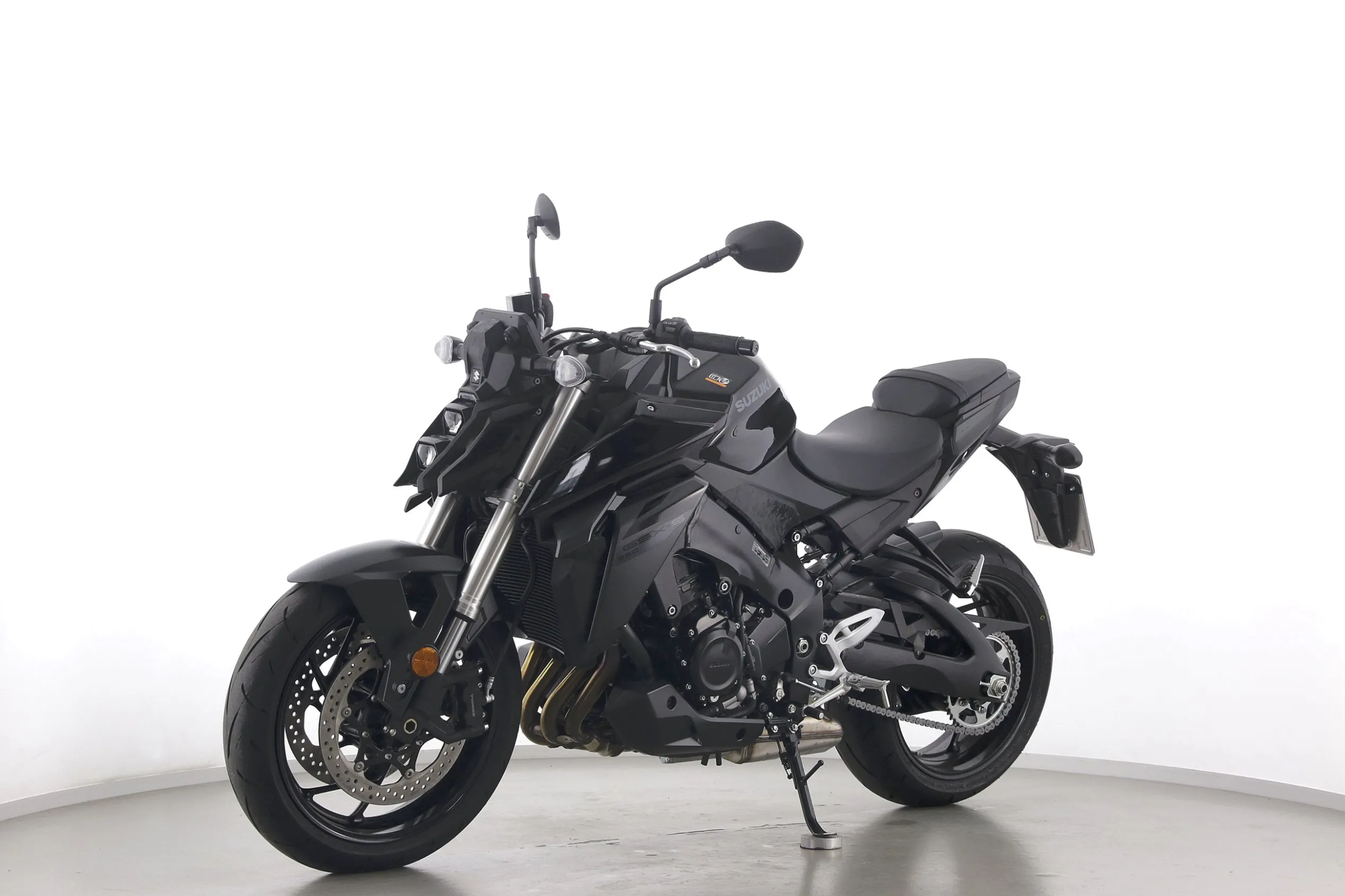 GSX S 950 35 KW