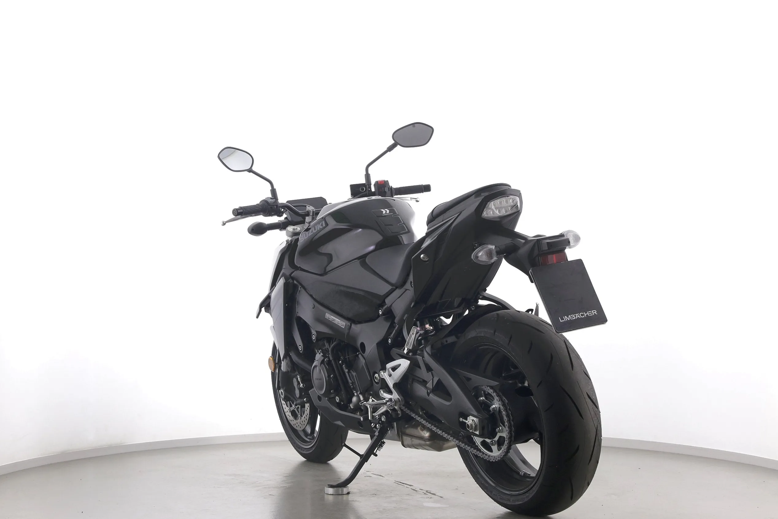 GSX S 950 35 KW