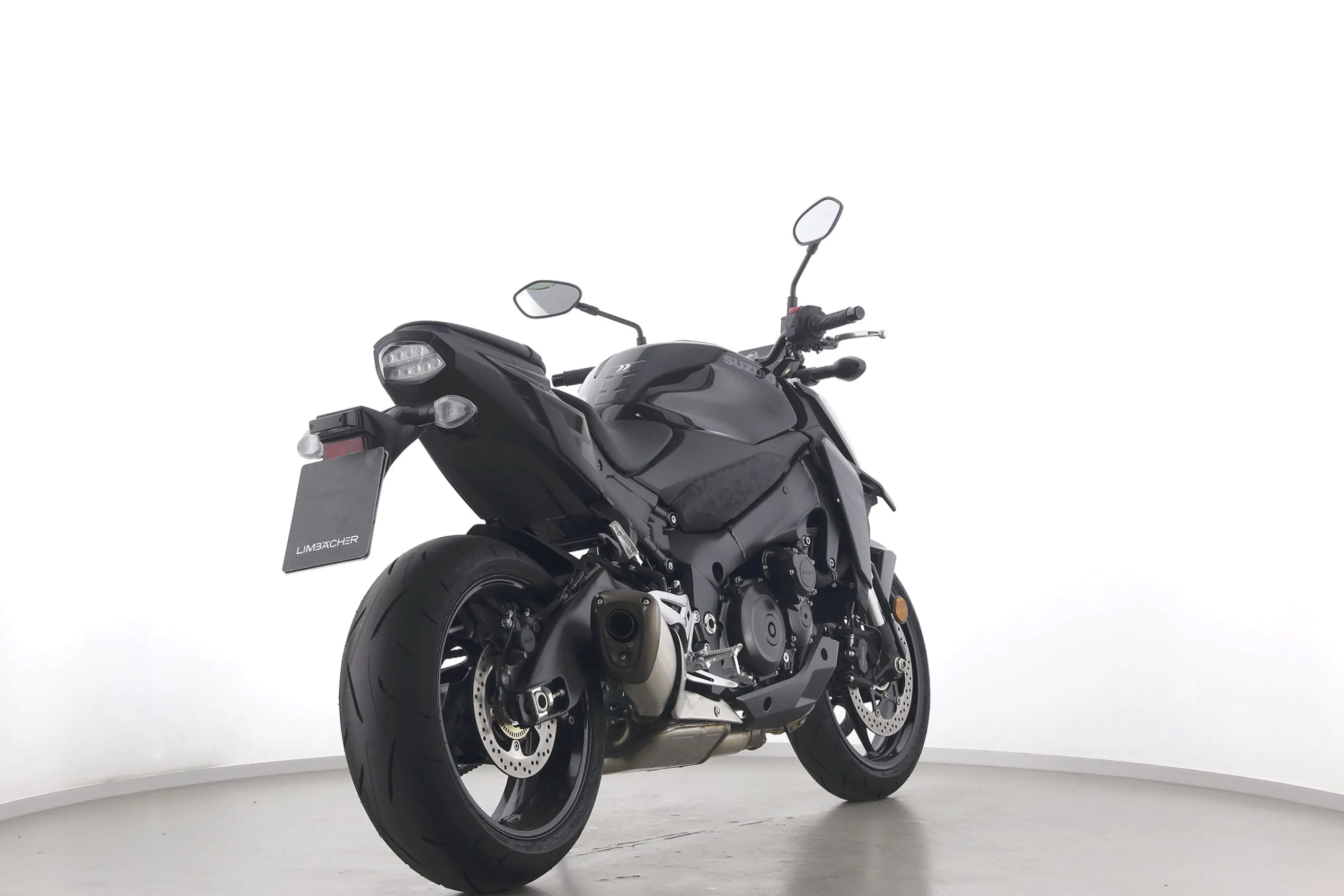 GSX S 950 35 KW