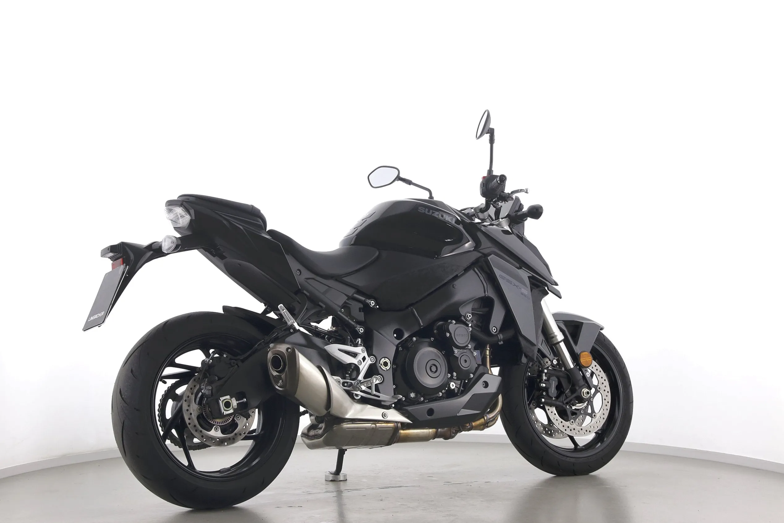 GSX S 950 35 KW
