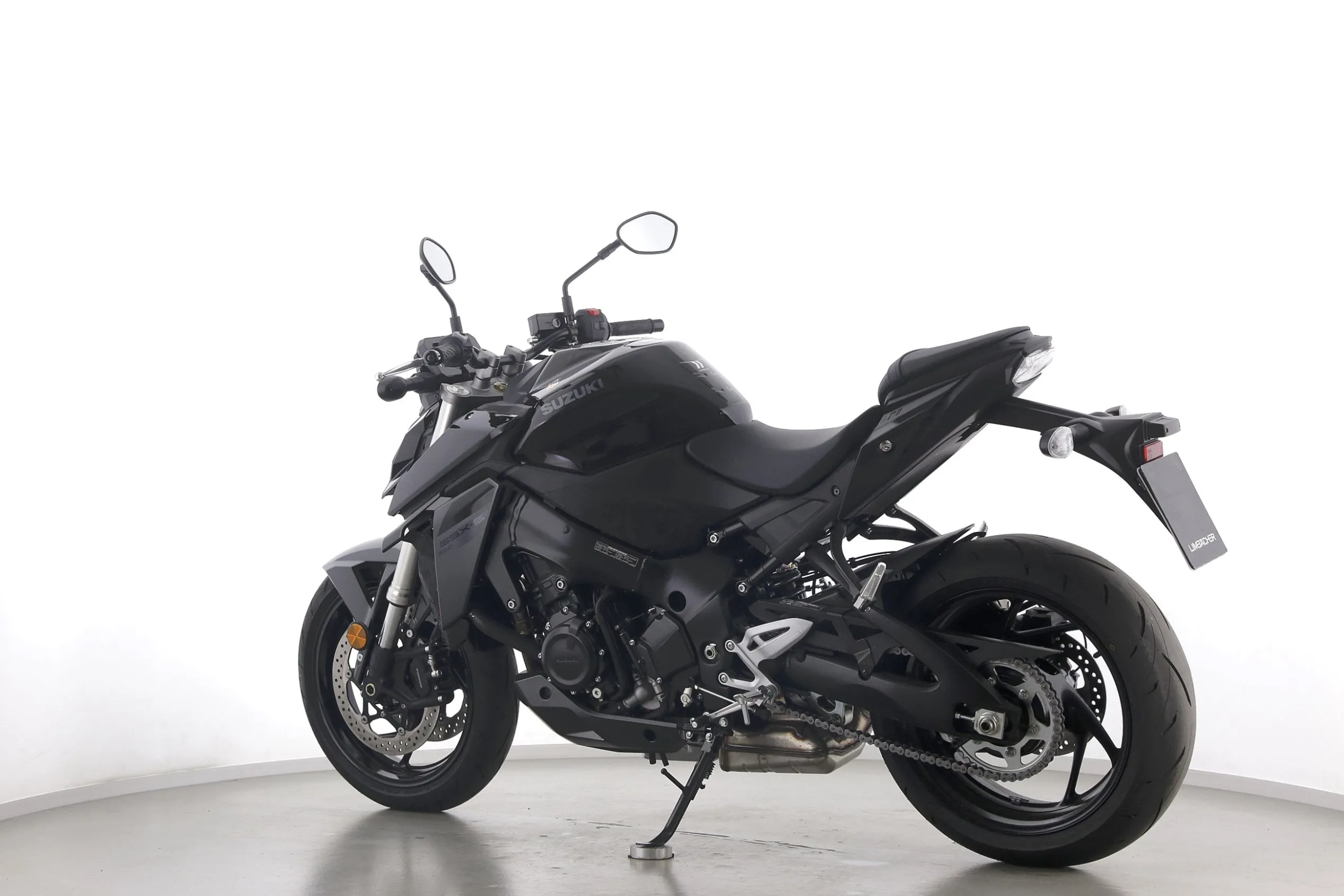 GSX S 950 35 KW