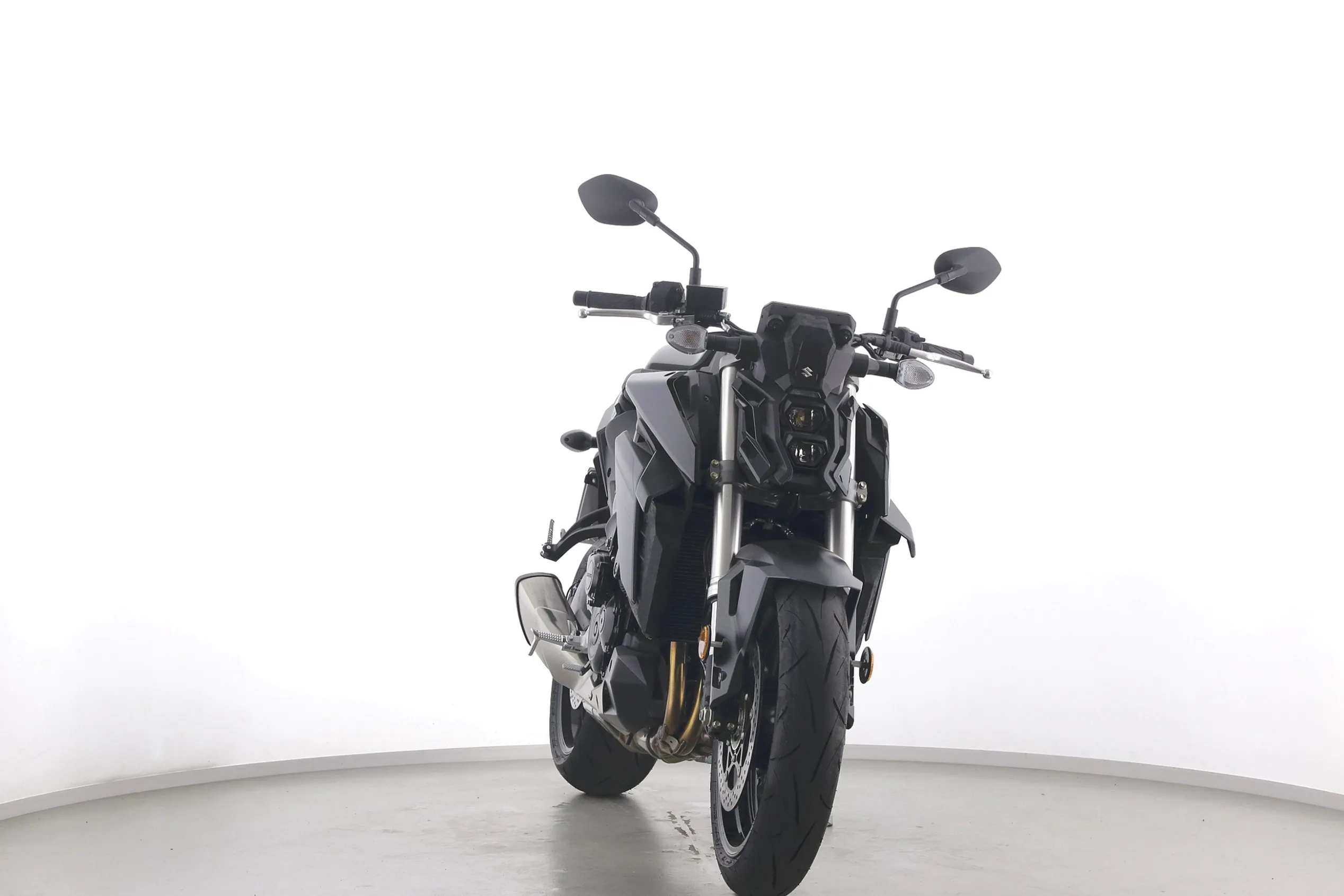 GSX S 950 35 KW