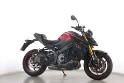 GSX S 1000 POWER EDITION