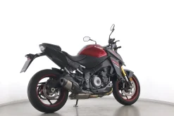 GSX S 1000 POWER EDITION