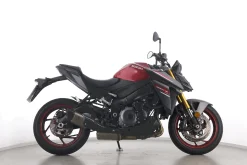 GSX S 1000 POWER EDITION