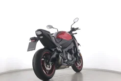 GSX S 1000 POWER EDITION