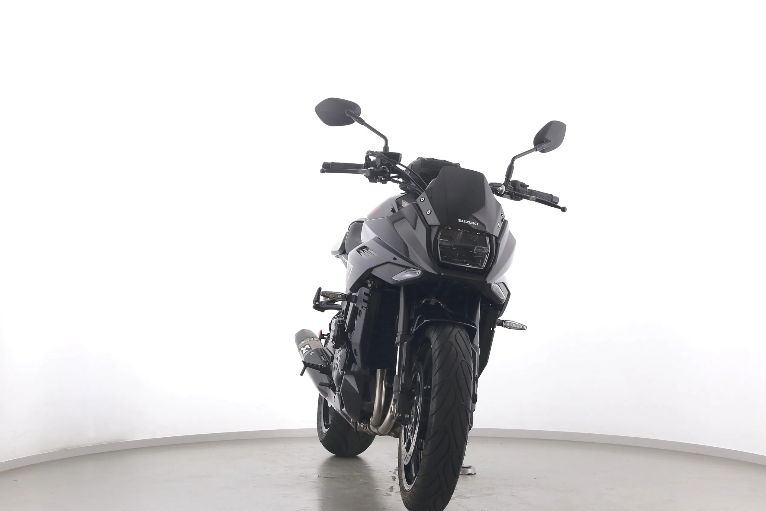 GSX S 1000 S KATANA
