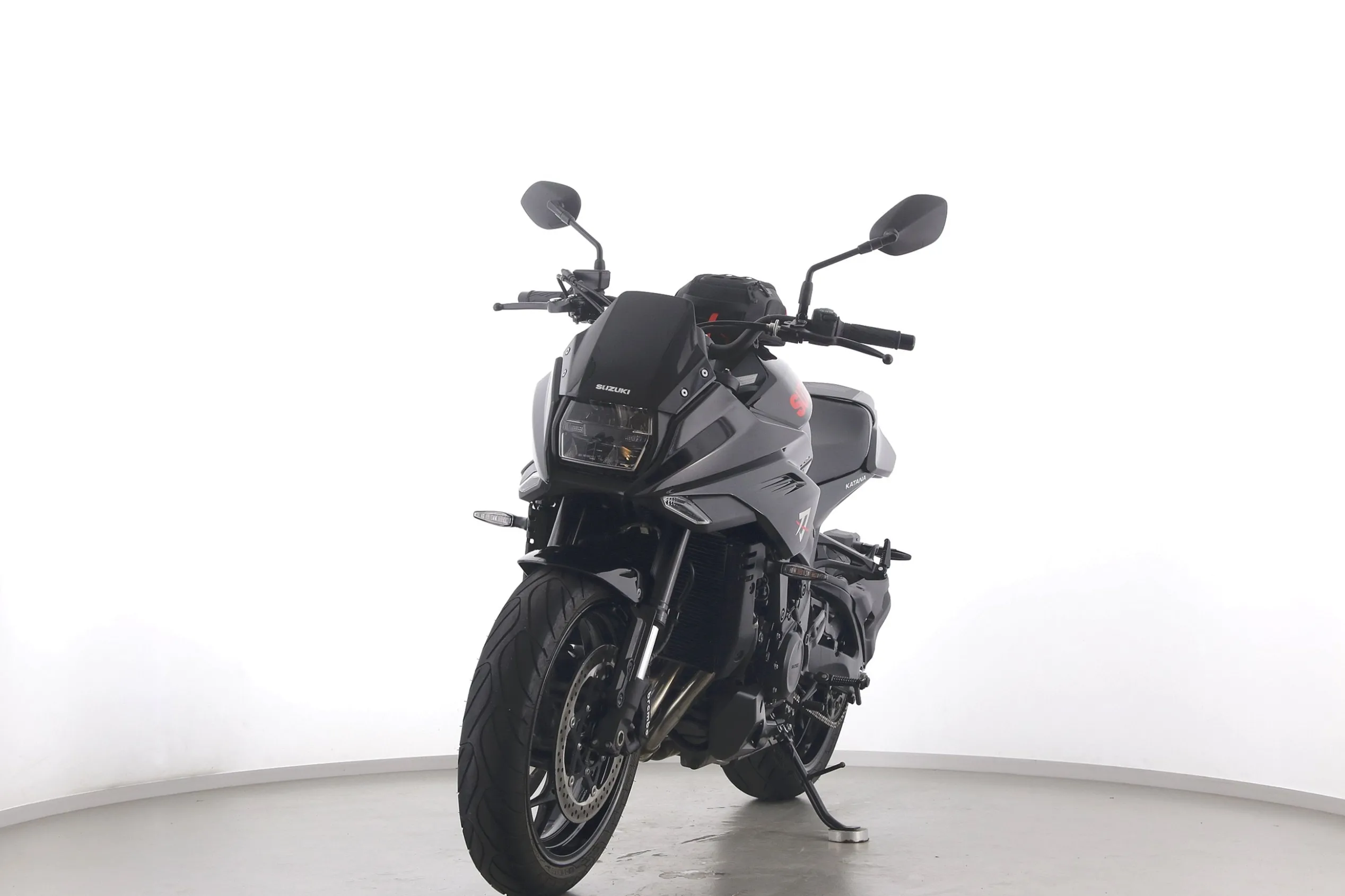 GSX S 1000 S KATANA