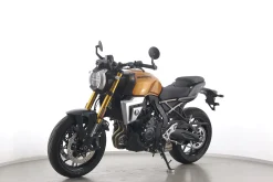GSX 8 T