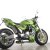 GSX 1400 UMBAU
