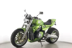 GSX 1400 UMBAU