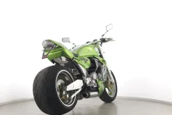 GSX 1400 UMBAU