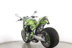 GSX 1400 UMBAU