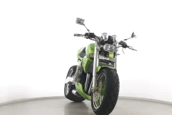 GSX 1400 UMBAU