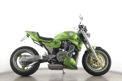 GSX 1400 UMBAU
