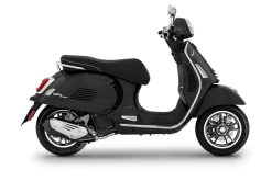 GTS SUPER 125
