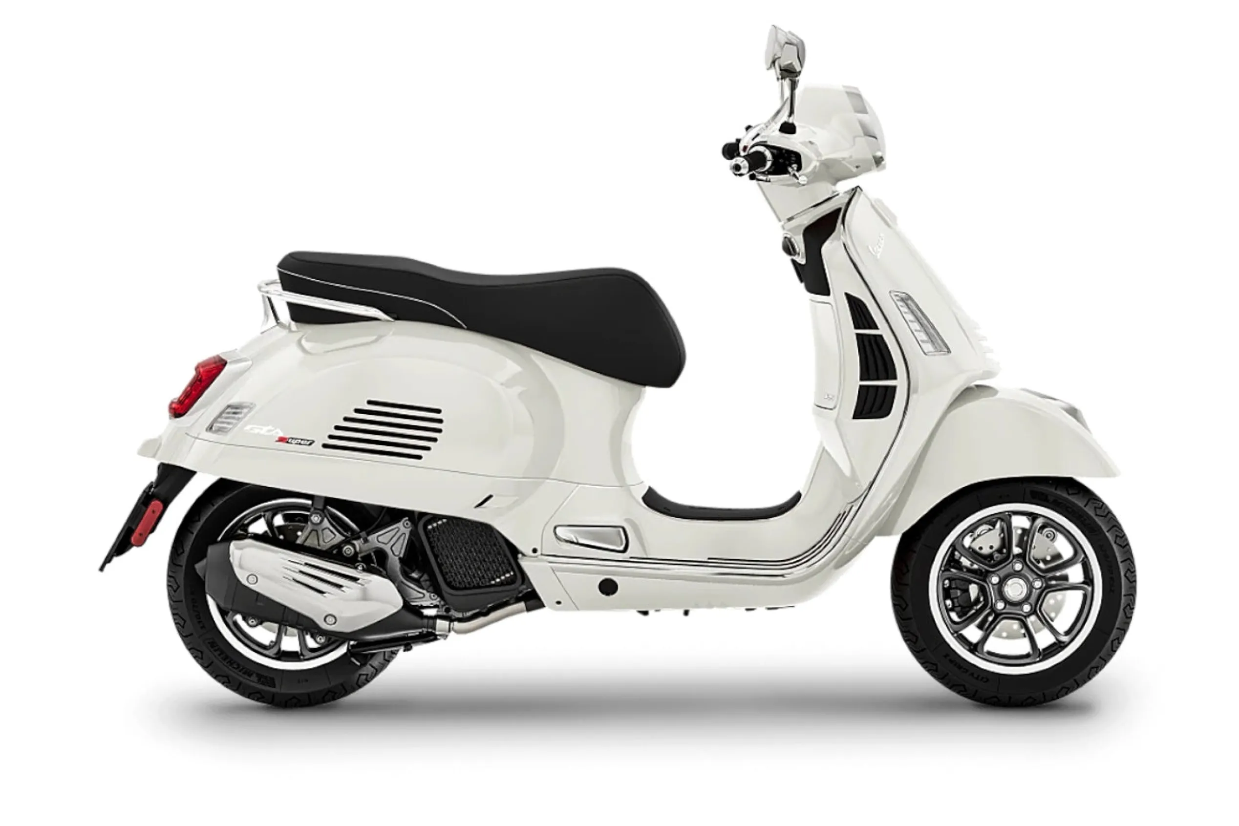 GTS SUPER 125